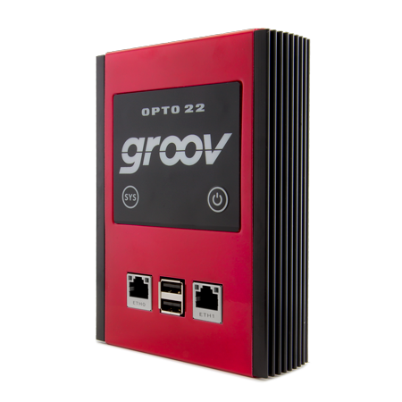 GROOV-AR1-SNAP