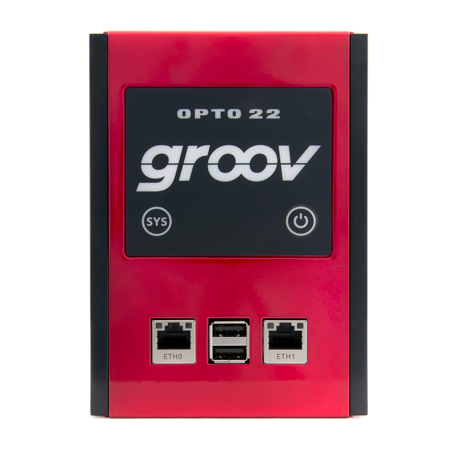 GROOV-AR1-BASE