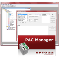 PACMANAGER