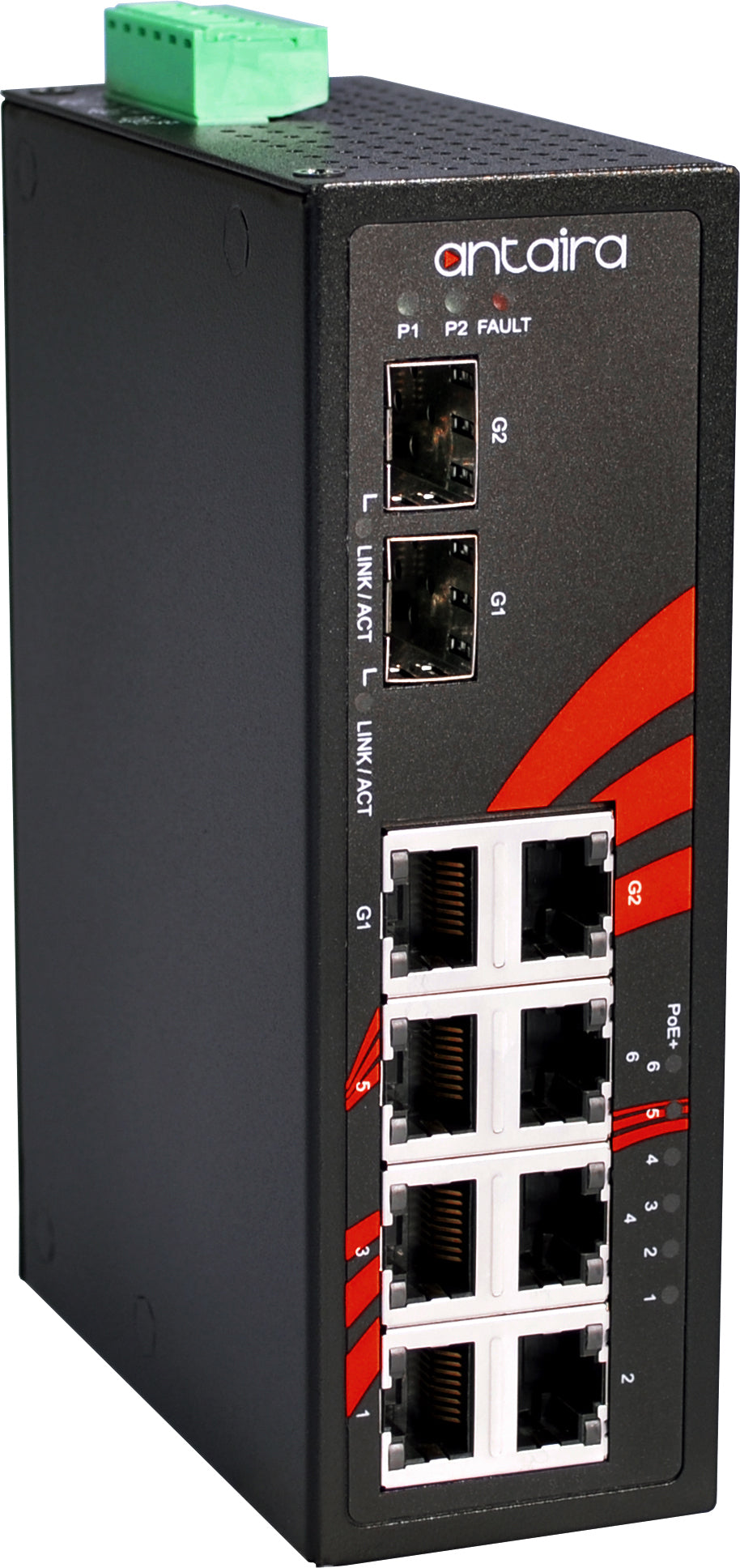 LNP-0802C-SFP-24-T