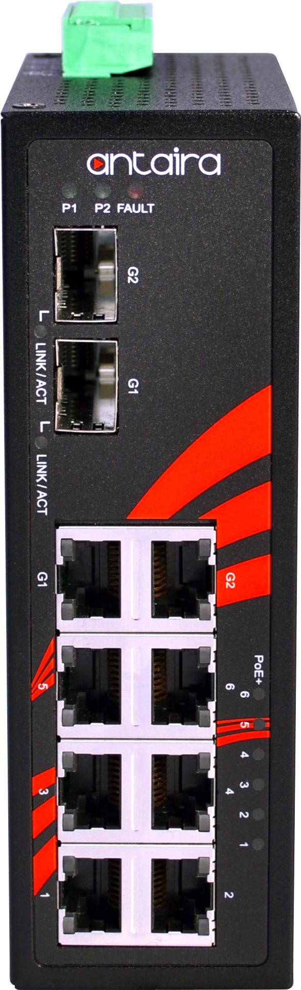 LNP-0802C-SFP-24-T